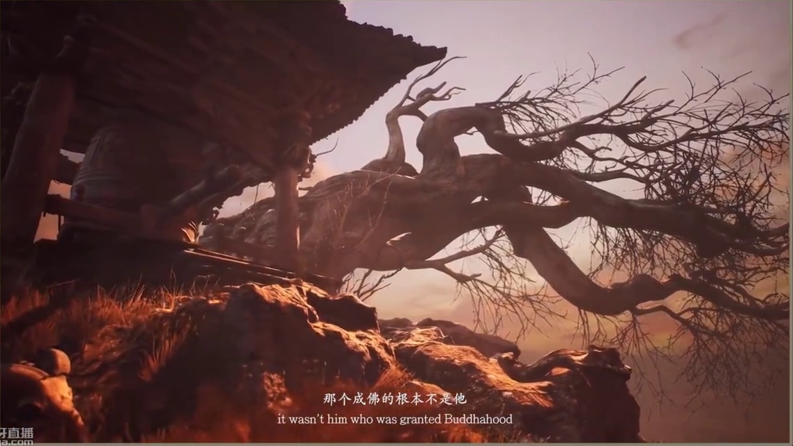 [六街尘]细读《黑神话:悟空》战斗分析+细节解读+游戏猜想
