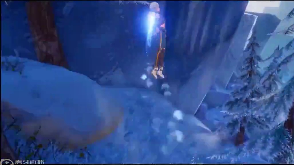 【原神早知道】幻塔加油，干翻原神。幻塔画面全面升级，为何原神玩家纷纷表示支持幻塔？