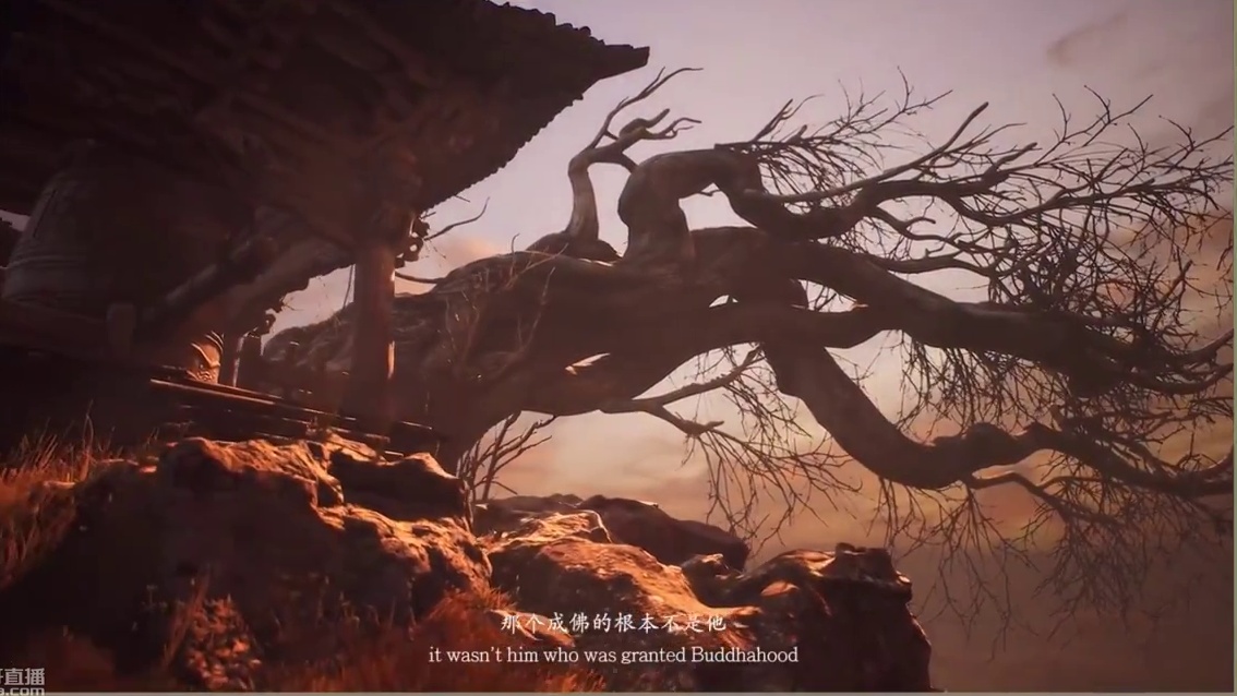 [六街尘]细读《黑神话:悟空》战斗分析+细节解读+游戏猜想