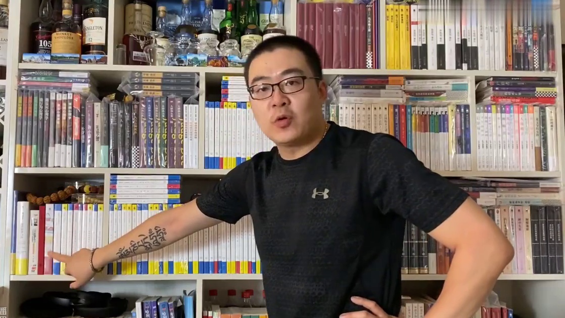 我发布了一个新视频，快来围观吧！