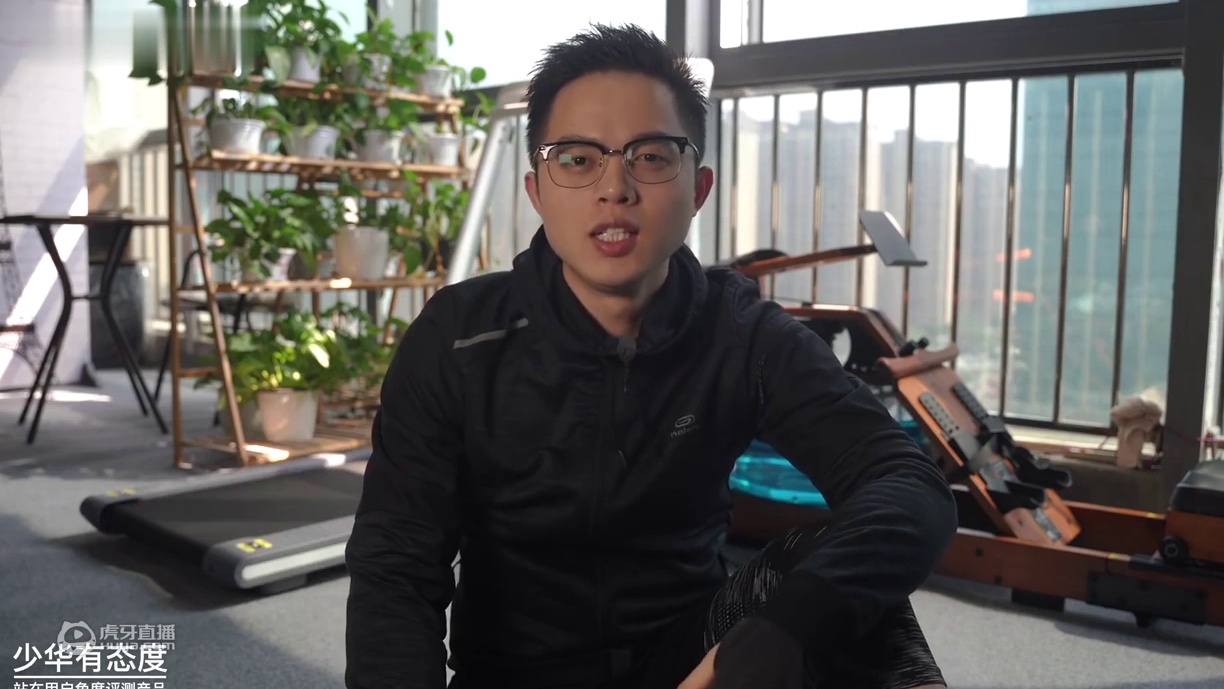 Keep K2跑步机评测：它的缺点和优点都在这里了！