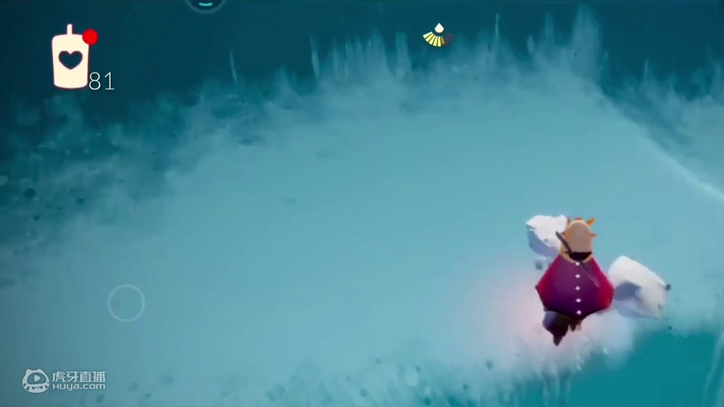 螃蟹:我不是真的人，但你是真的狗!!!（螃蟹卡点视频）