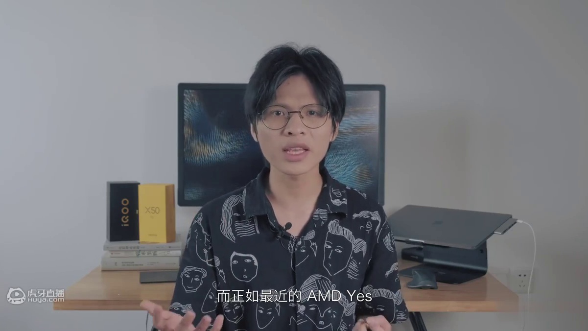 「测评」天玑还是骁龙？iQOO Z1 vs realme X50 Pro 玩家版【Kaisam吴】