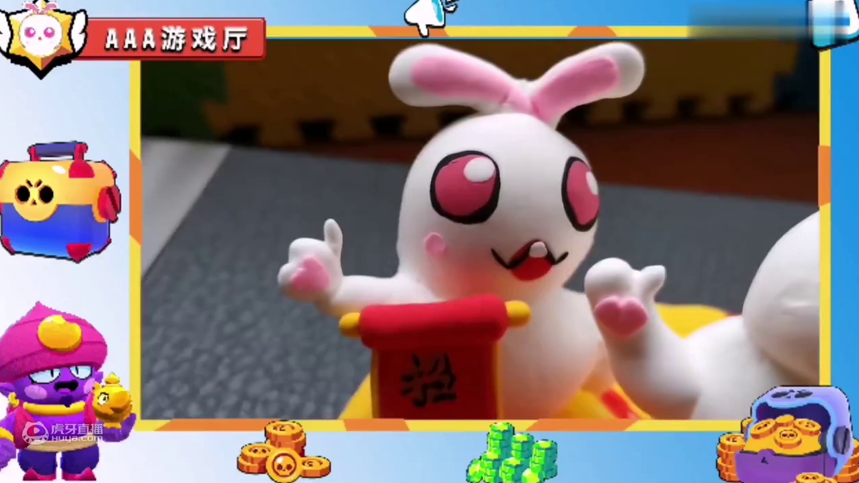 AAA欧气饱：愚人节三位欧皇请就位！