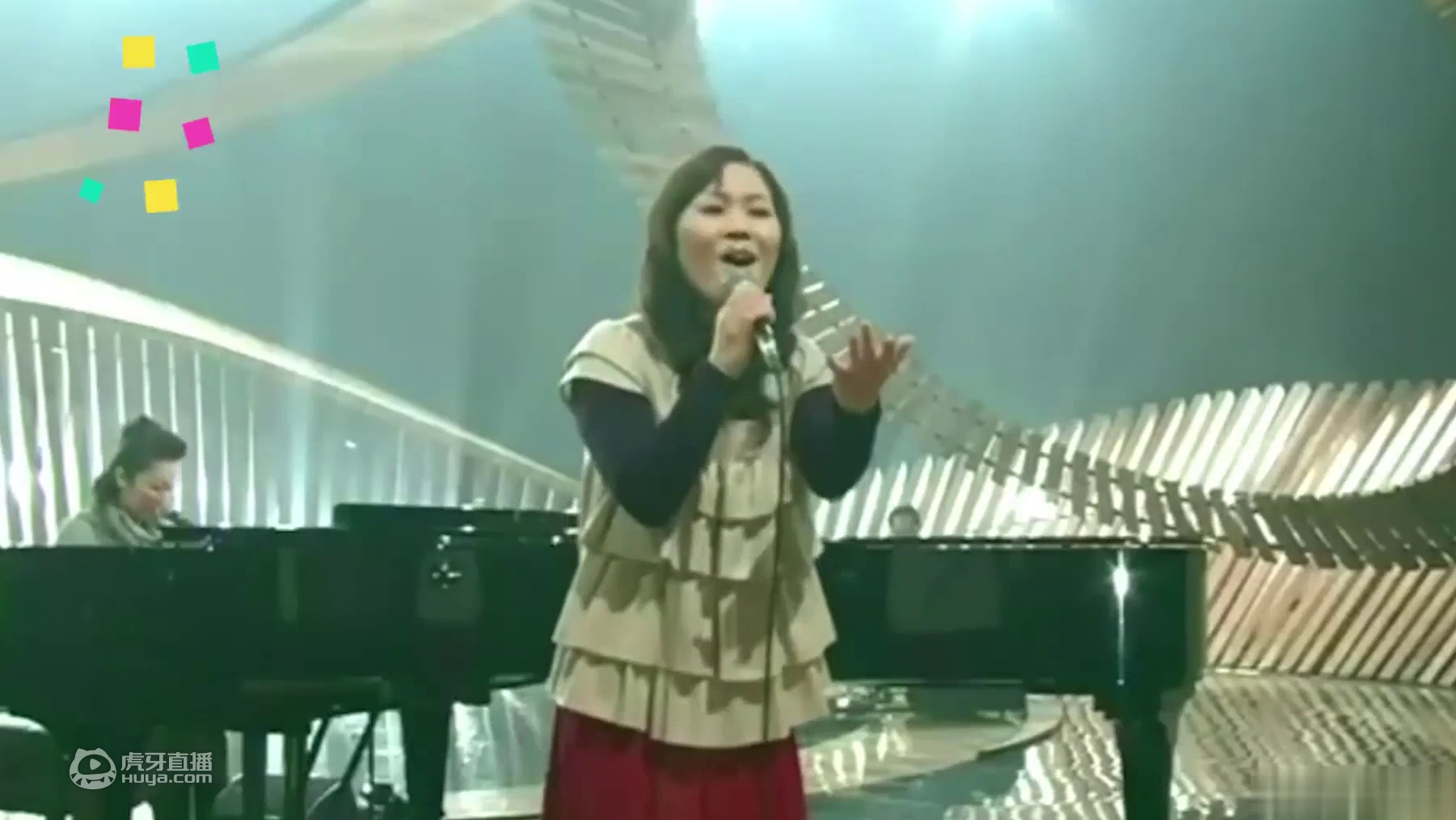 日本歌手翻唱中文歌，我们的金曲，也征服了无数日本人！