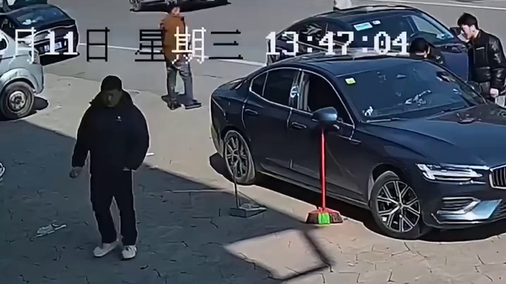 有人命中注定 有人逃过一劫，看了三遍才知道是谁的责任