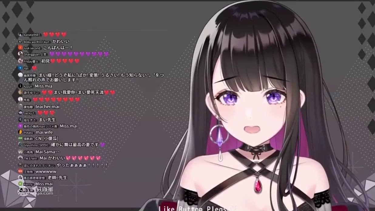 【熟肉】笨蛋！变态！吵死了！不管你了啦！ 【恋乃夜まい 】