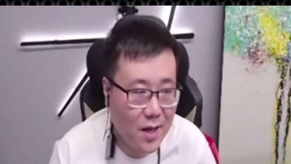 Best评价念旧 直言念旧和even是自己最佩服的选手