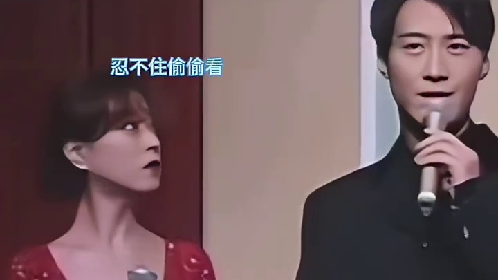 握手的那一刻 偶像剧情都弱爆了