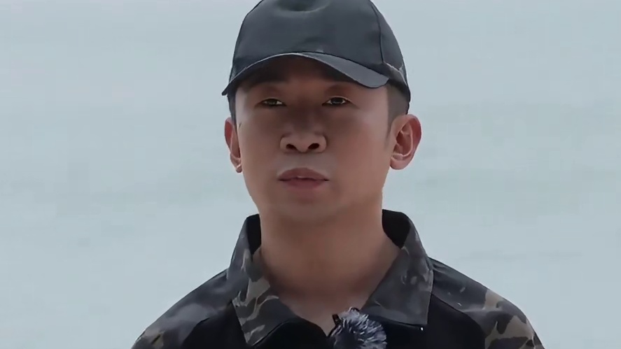 让你看看什么才叫标准