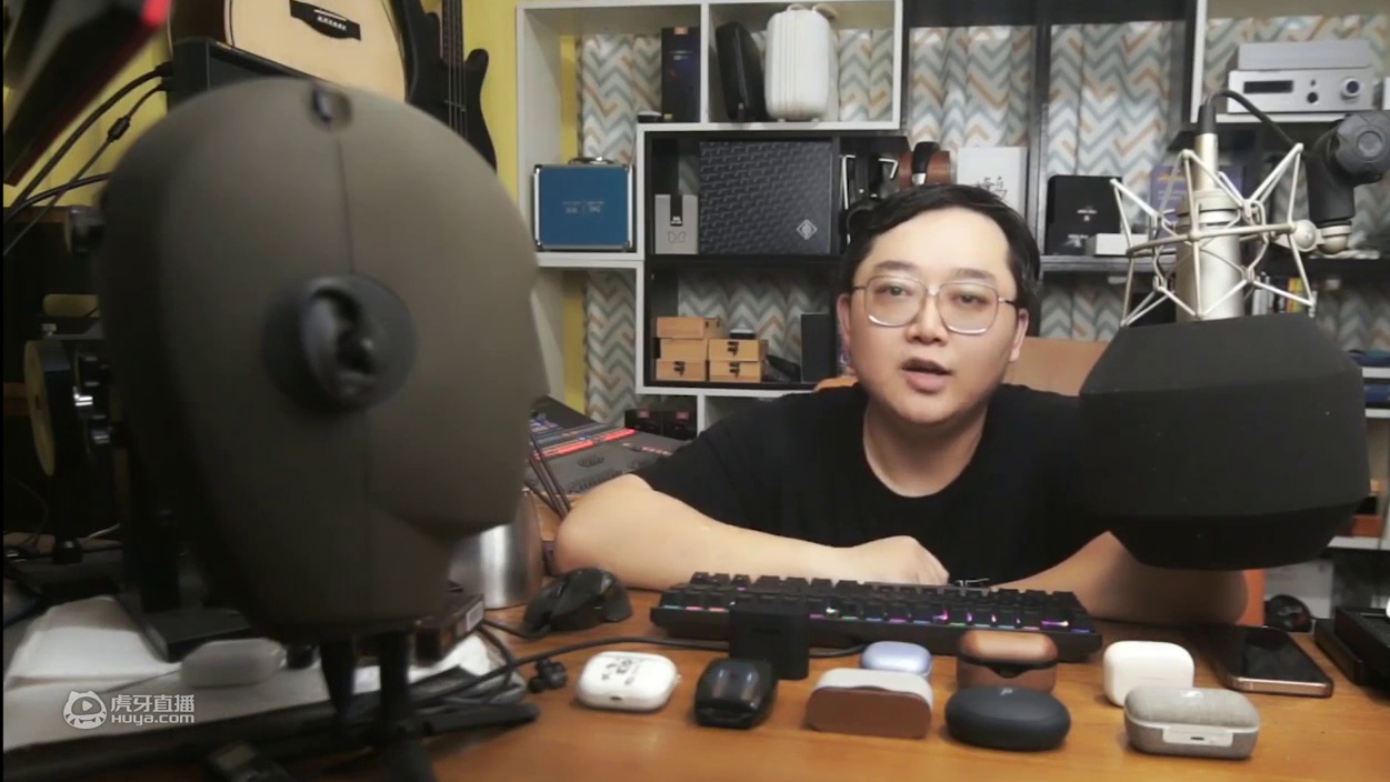 【脑放评测】【科普干货】谁才是音质最好的TWS真无线蓝牙耳机