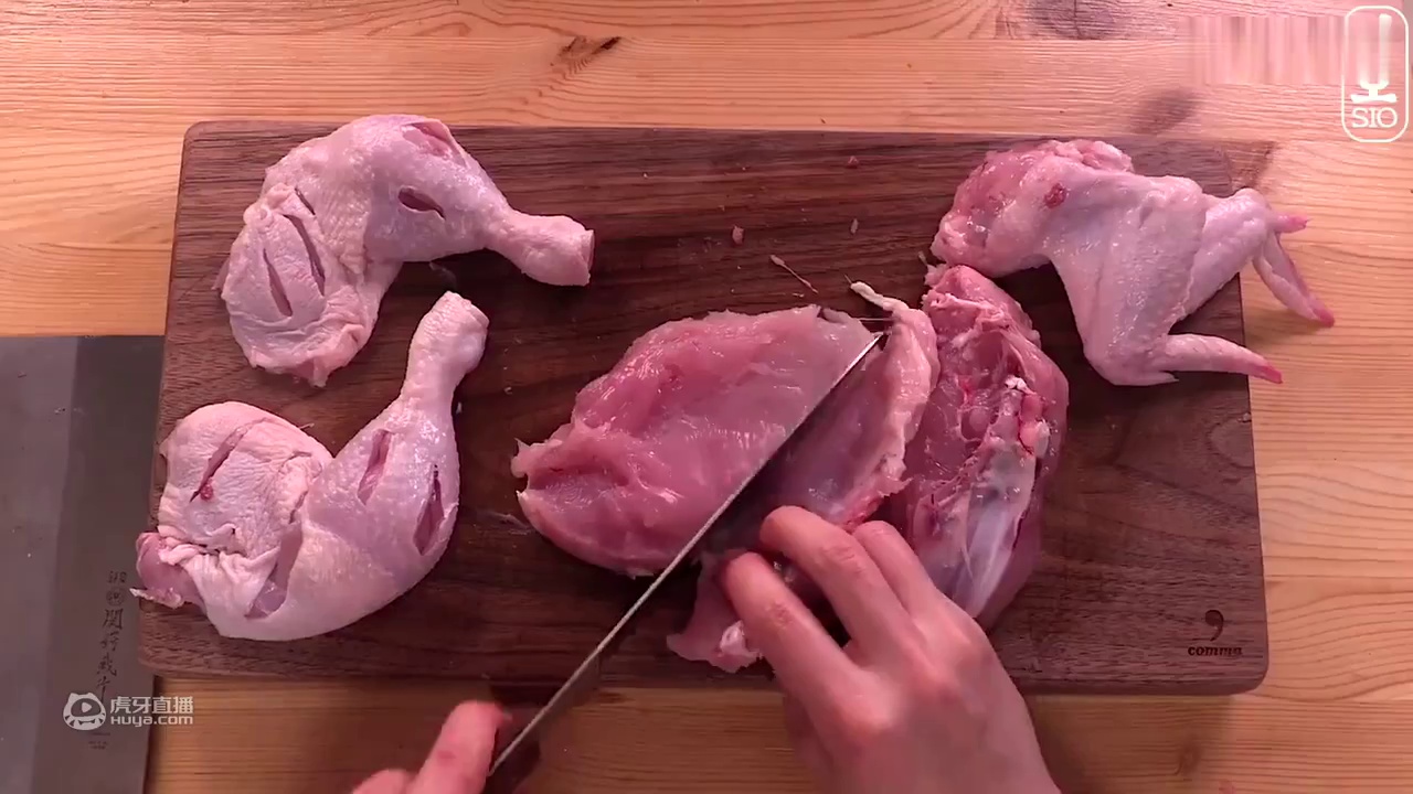 我发布了一个新视频，快来围观吧！