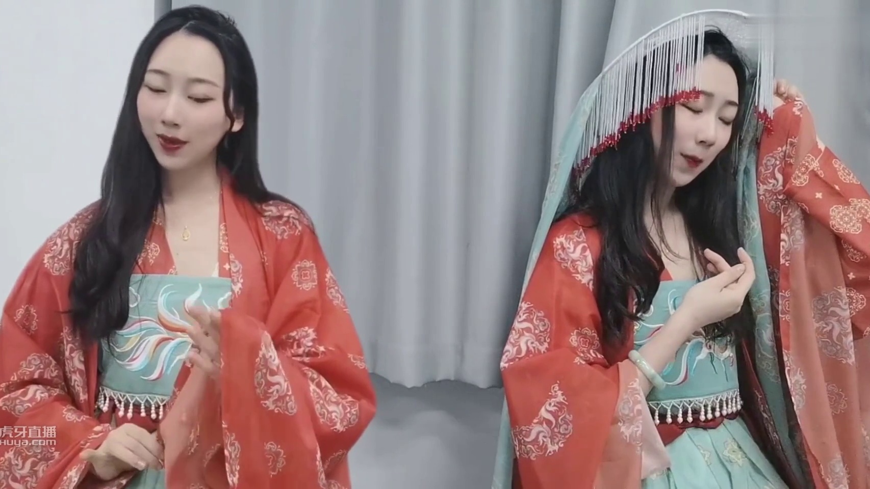 【青衣戏腔&程派戏腔】专业京剧生翻唱《千秋梦》古汉语！开口跪系列～忘川风华录