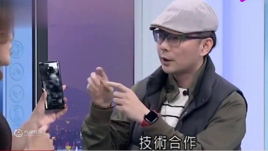 我发布了一个新视频，快来围观吧！