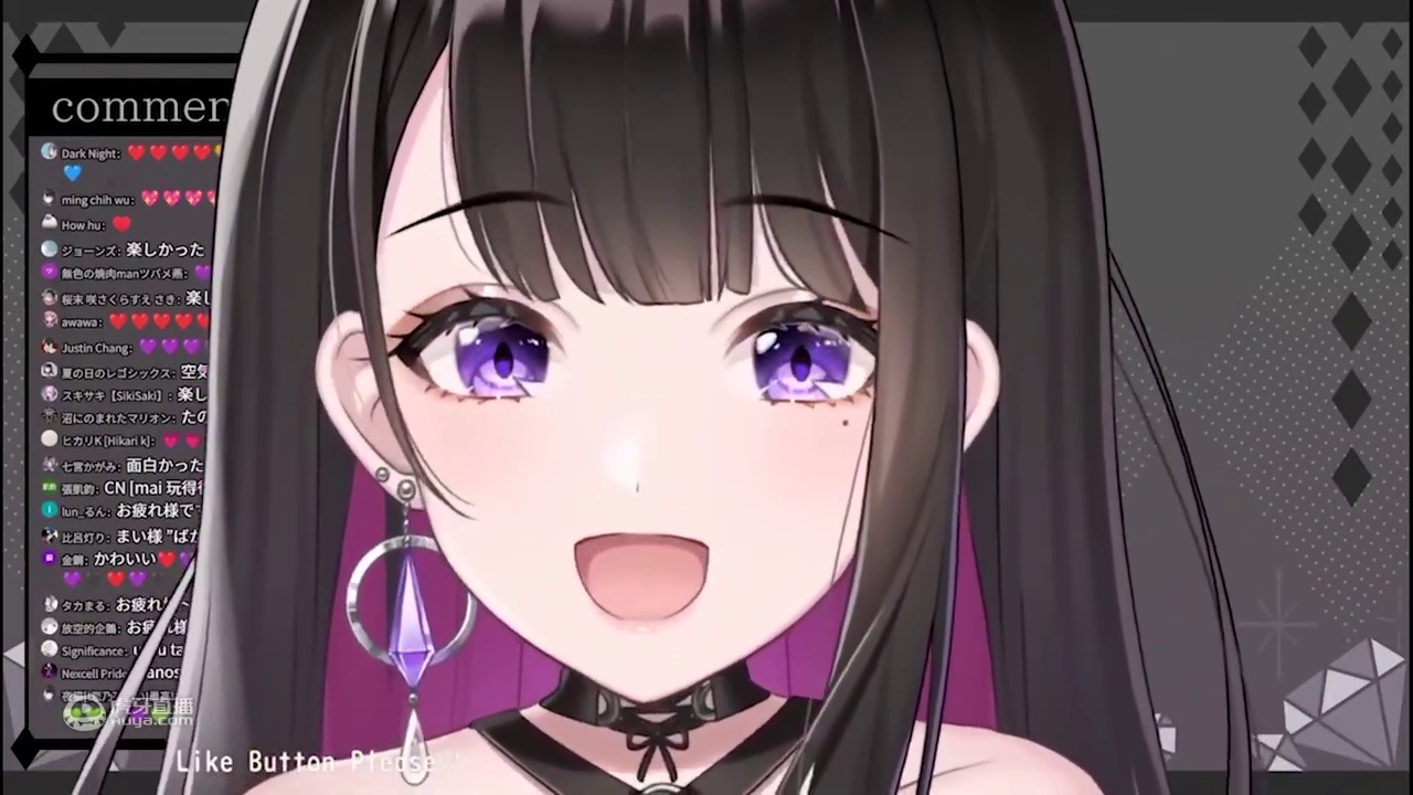 【熟肉】小舞这次的中文教学又有什么呢！ ？ 【恋乃夜まい】