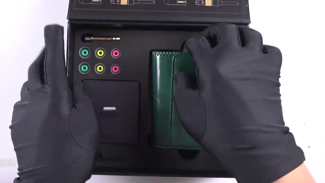 【Dunu DK3001Pro】3000档的音质大杀器 “四铁一圈”达音科HIFI耳机详细测评 直推