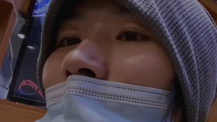VLOG |老雷养成系列#2月（我又去正骨了