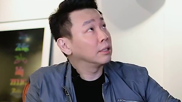 “拜託回一下我的email啦....”陶喆看《十一號產房》最終章｜《陶喆回憶殺DT’s Throwb