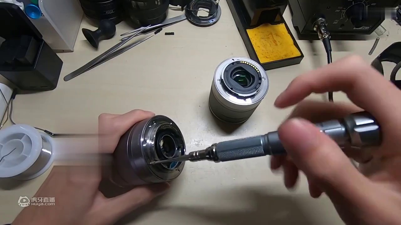 我发布了一个新视频，快来围观吧！