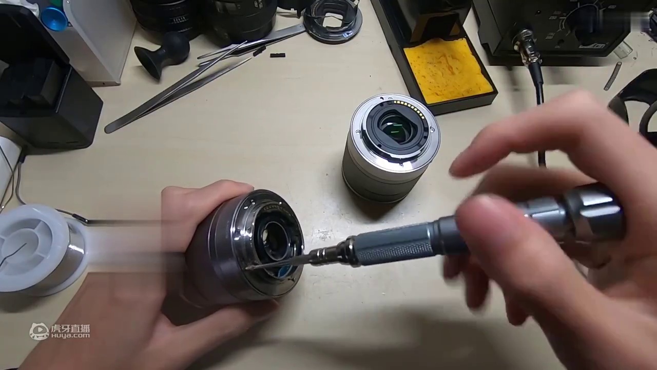 我发布了一个新视频，快来围观吧！