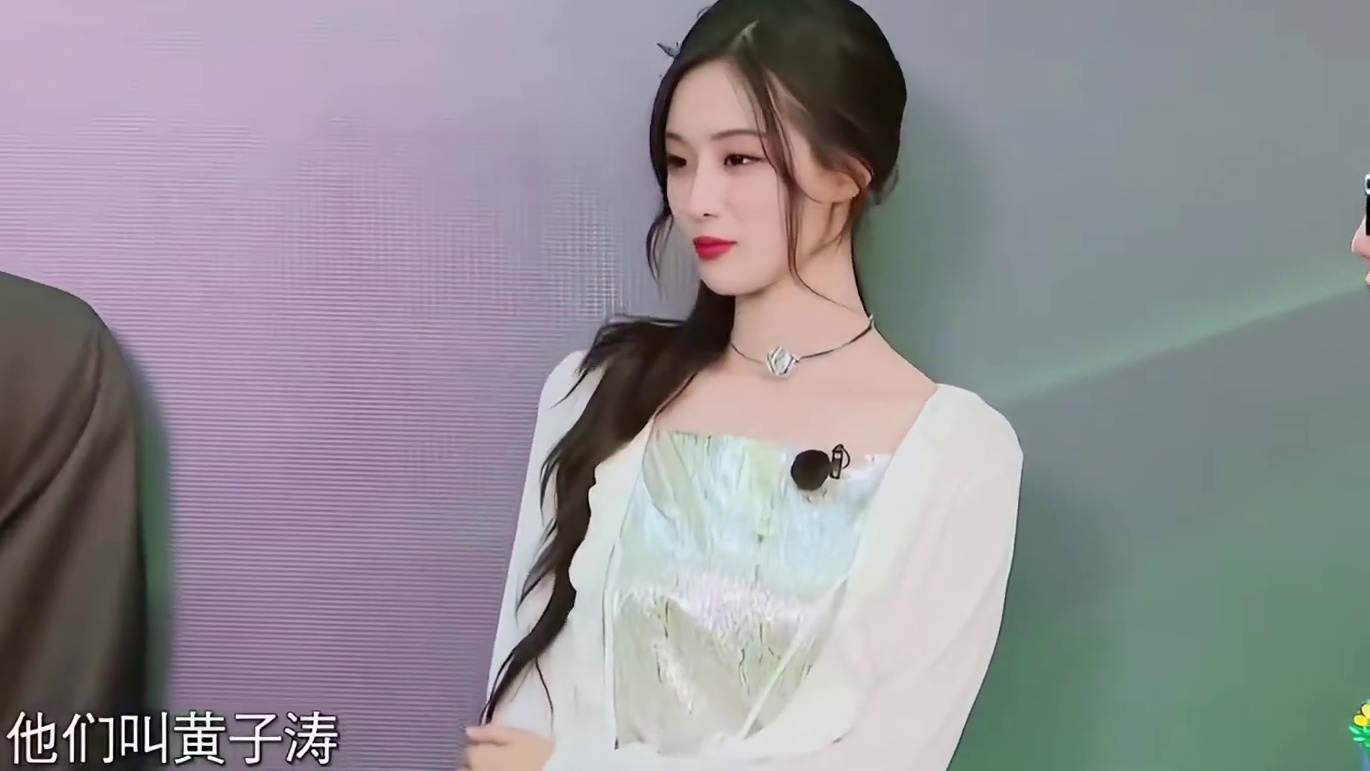 贴脸开大这一块