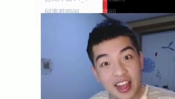 我发布了一个新视频，快来围观吧！