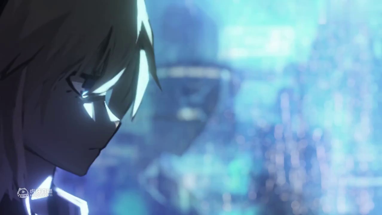 【明暗像素PV】《机动战姬：聚变》「狐狸」零四