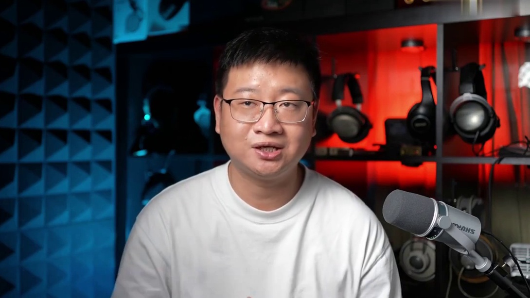 【调和的HIFI小剧场】艾利和kann系列三款播放器单端推力对比（3.5MM)