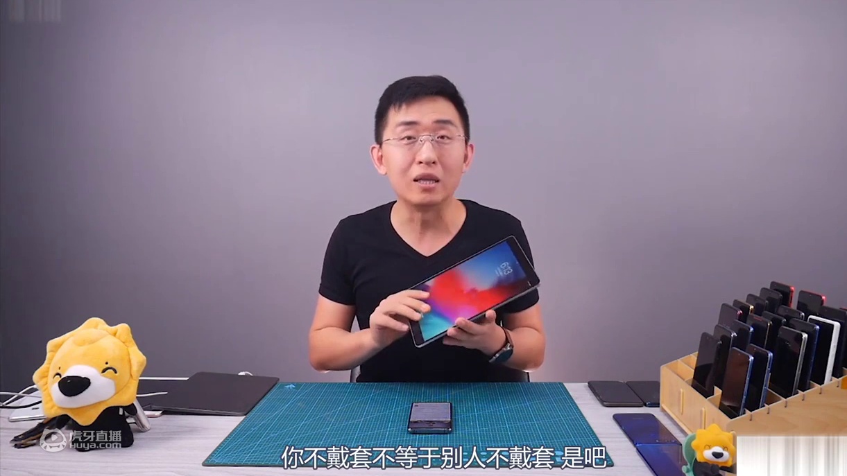 【大家测】新款ipad到底该不该贴膜？ | 什么不要贴膜？