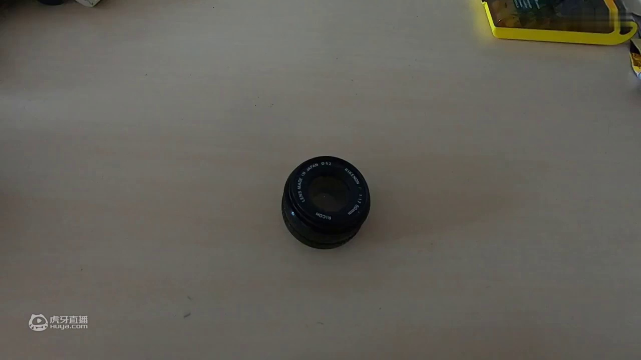 【熊猫】一看就会 上手就废 镜头发霉清理教程 教你自己拆解镜头及重新安装示范【教程技巧】［启宁qin