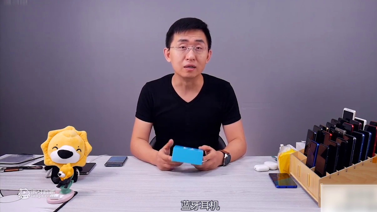 【大家测】荣耀FlyPods青春版无线蓝牙耳机开箱 | 对比苹果Air Pods  小米AirDot