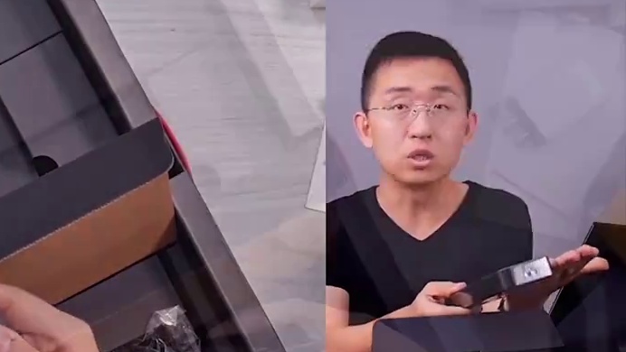 【大家测】玩家国度ROG笔记本电脑开箱体验 | 又是那只眼睛惹的祸   |  科技美学