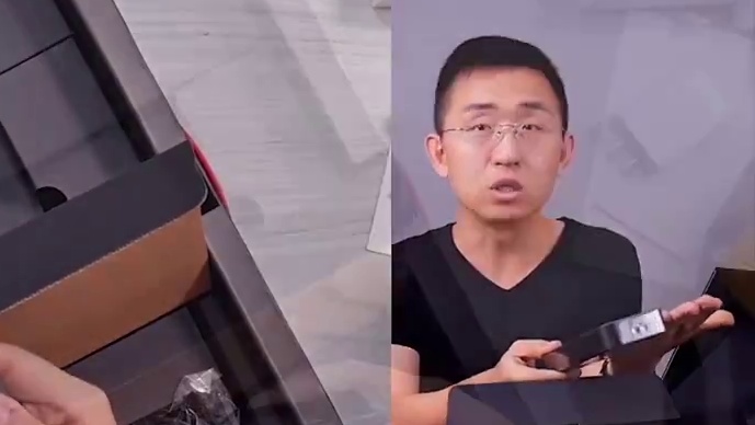 【大家测】玩家国度ROG笔记本电脑开箱体验 | 又是那只眼睛惹的祸   |  科技美学