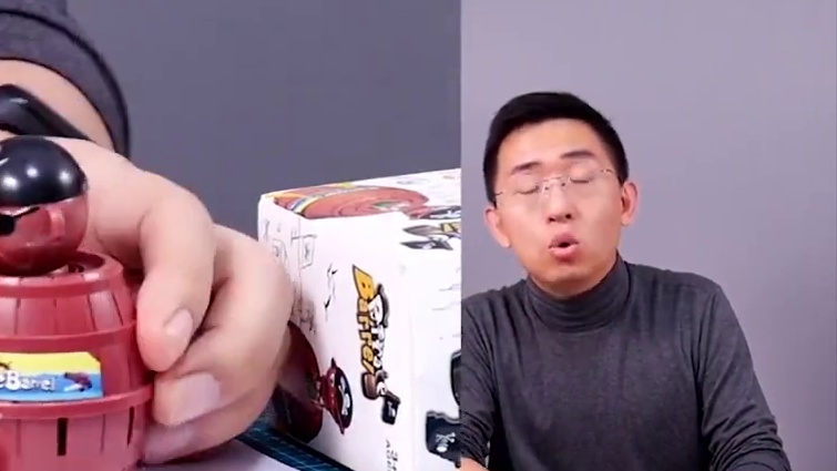 我发布了一个新视频，快来围观吧！