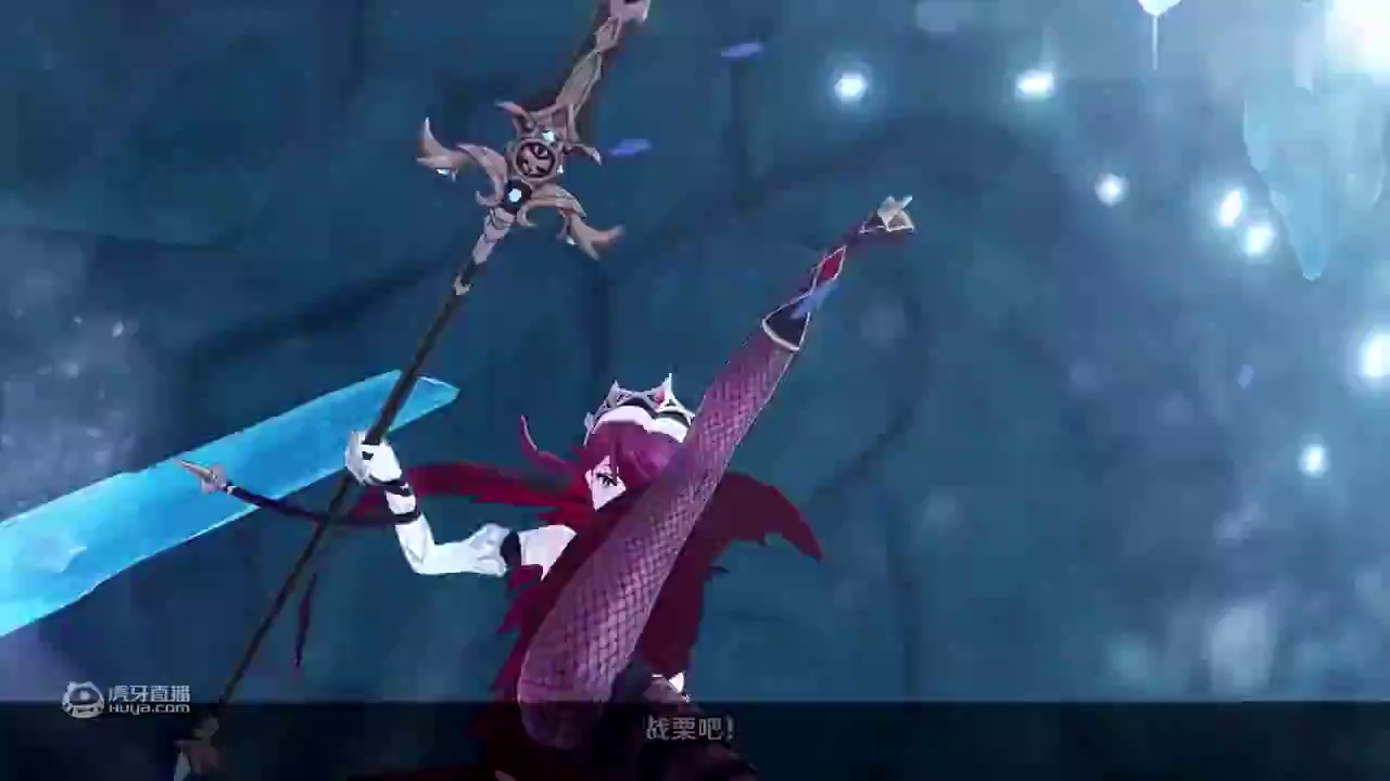 【0命也能玩】白色史莱姆才不甘于当百爆挂件！！罗莎莉亚角色攻略，玩法装备介绍