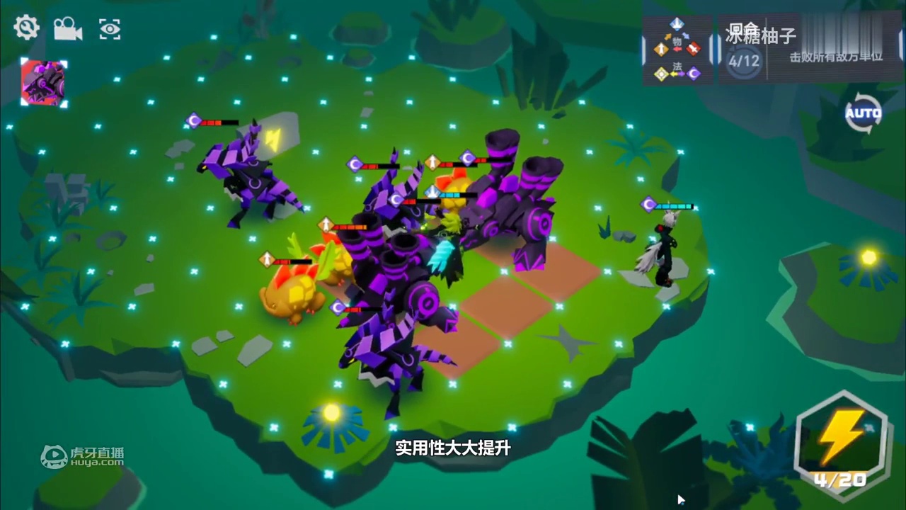 【凹凸世界】加强版X天使赞德评测！不会吧不会吧，不会真有人刚出一周就加强吧！