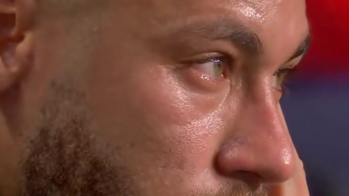 输赢从非全部，奋力拼搏的你自带温柔荣光#足球