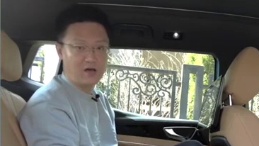 全新品牌中型SUV，您觉得值多少钱？