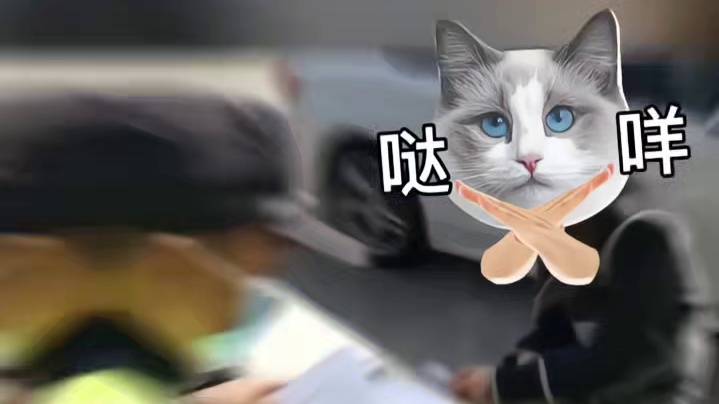 “首开先例”，女子高速超速50％以上。