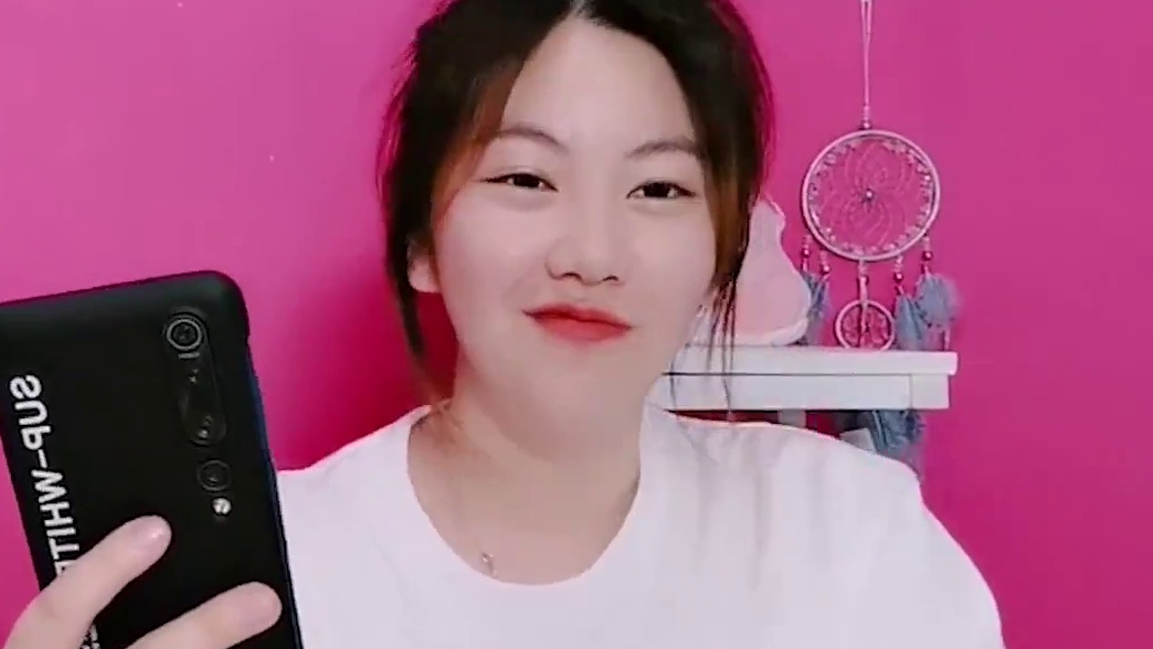 这次不心动挑战太惊喜，犬系女友大合集，哪个是你的菜？