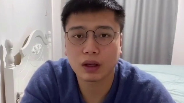 我发布了一个新视频，快来围观吧！
