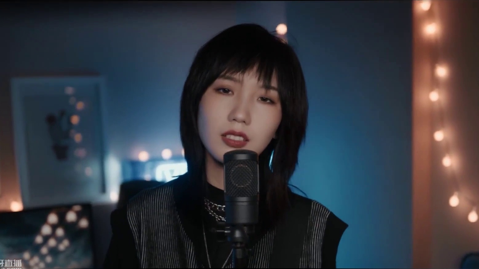 走心弹唱/电吉他solo：《花火》- 汪峰，现在我开始变了…（Cover）