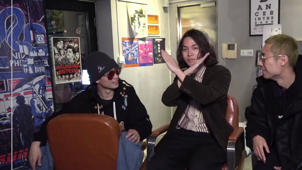 【鸡皮疙瘩】#10 “毁歌”MV Reaction竟变成编故事大会？