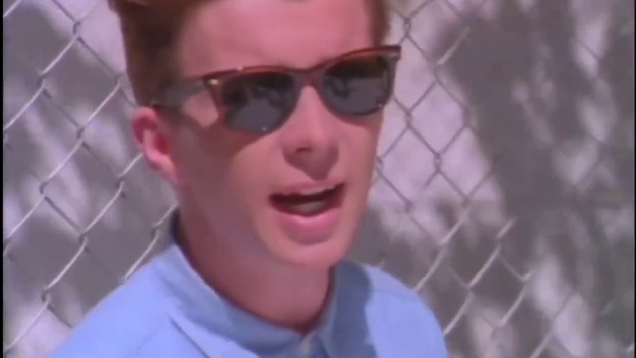 国服S4先行预告RICK ROLL，PVE与新赛博主题一起上线。‖使命召唤手游CODM‖