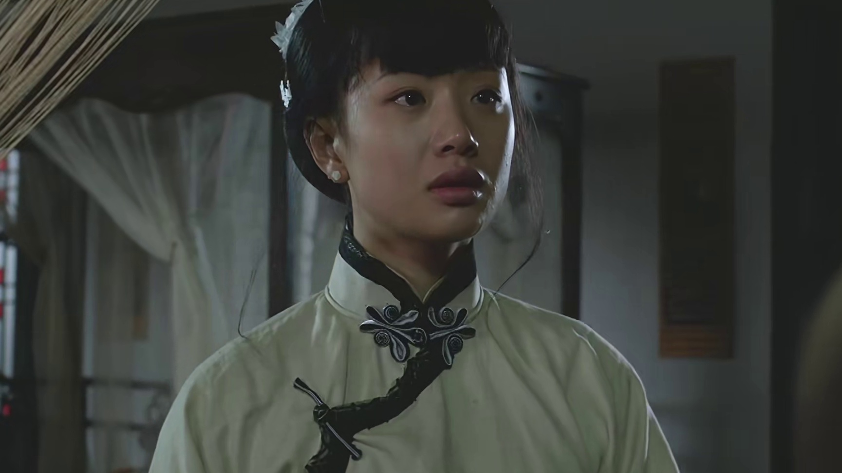16.十里洋场权力更迭，女子步步为营，终成无冕之王