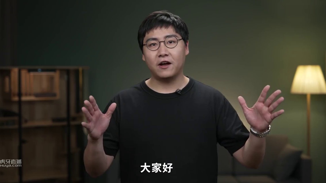 新一代华为智慧屏 V 系列体验 | 先睹为快