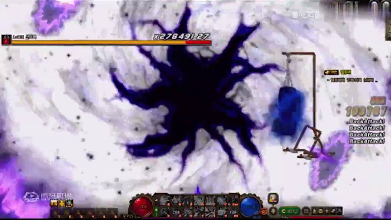 DNF：国服五一版本更新第一弹！魔枪士与红玉的诅咒三觉！