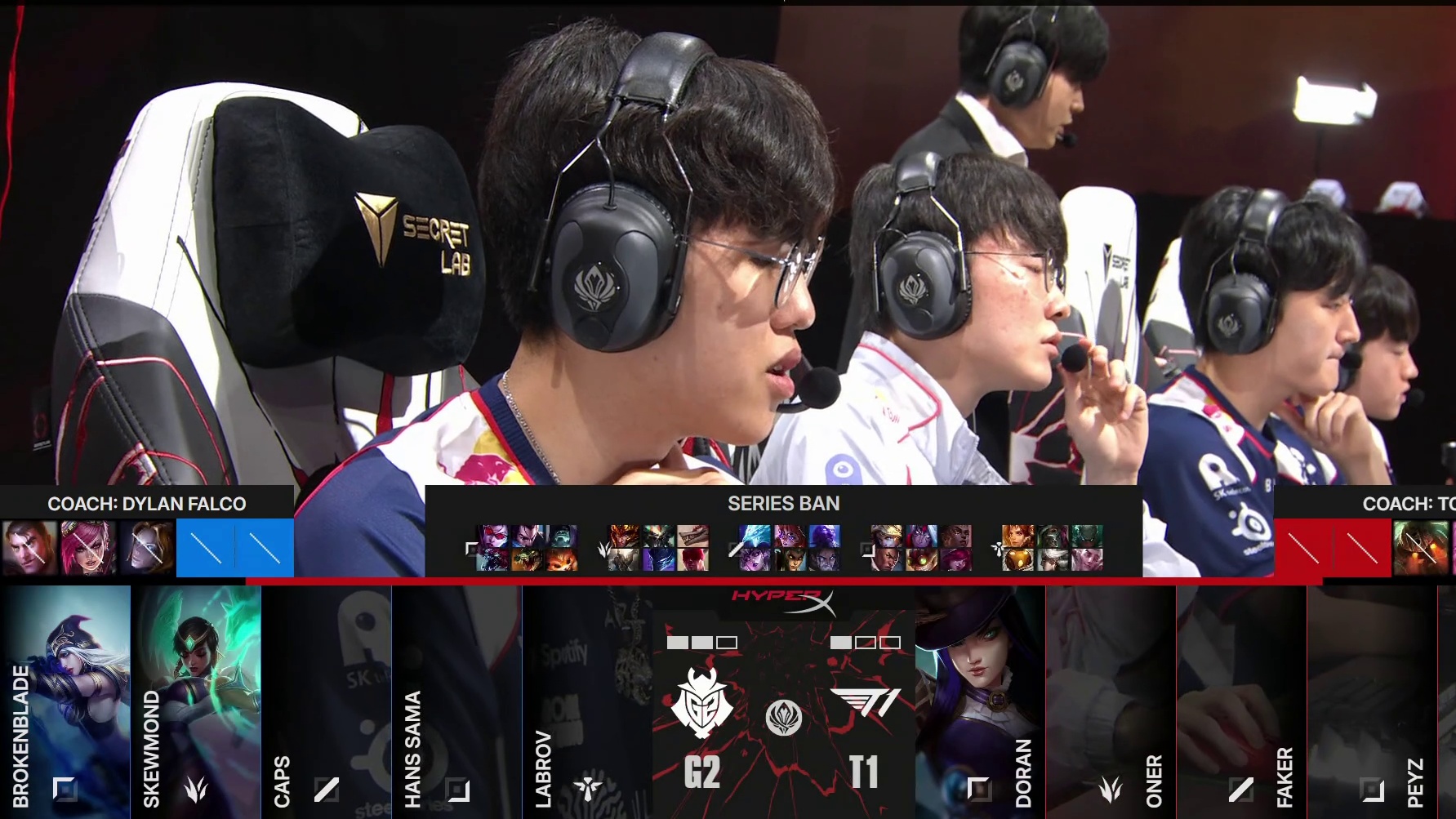 【回放】G2 vs T1_4-淘汰赛-26MSI