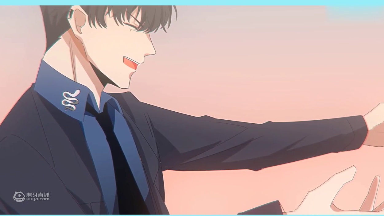 【光与夜之恋·手书】Call Me Maybe