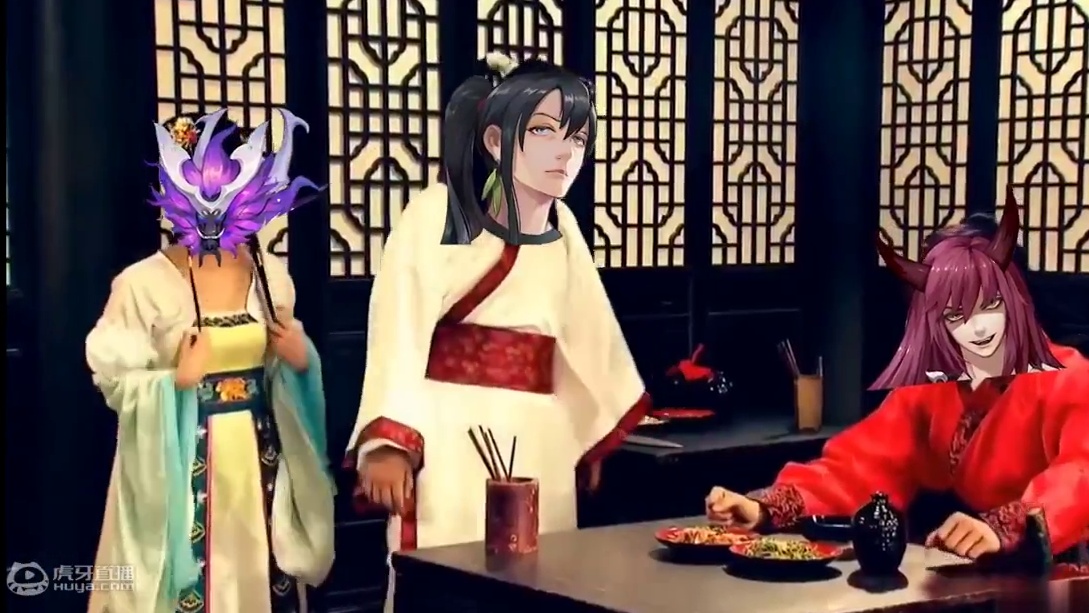【决战平安京】打野争夺麒麟现状